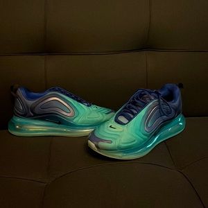 Nike Air Max 720 “Sea Forest”
